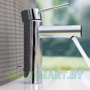 Смеситель Grohe Essence New (34294001) картинка 2